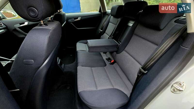 Хэтчбек Audi A3 2005 в Полтаве