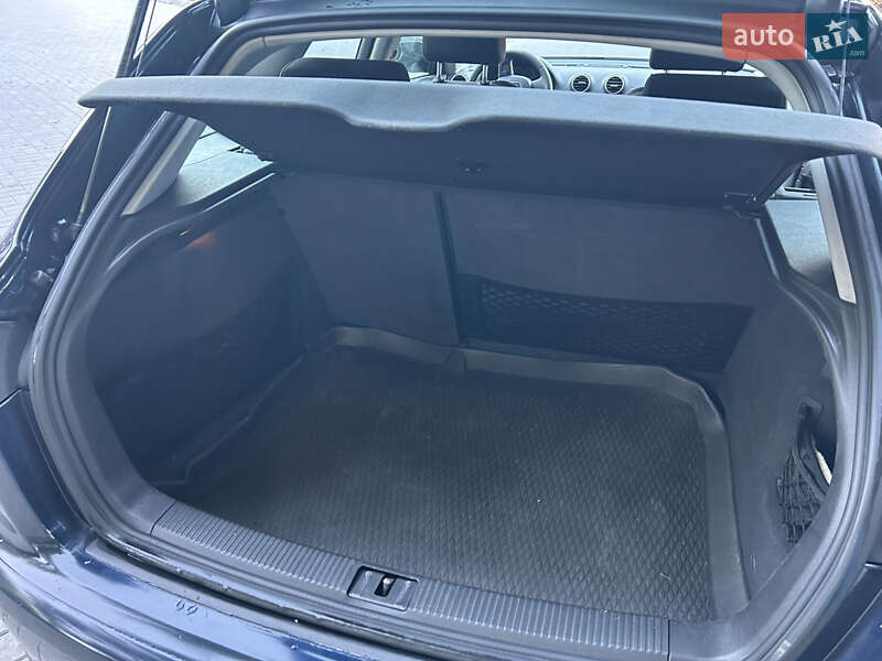 Хэтчбек Audi A3 2005 в Хмельницком фото 9 Хэтчбек Audi A3 2005 в Хмельницком