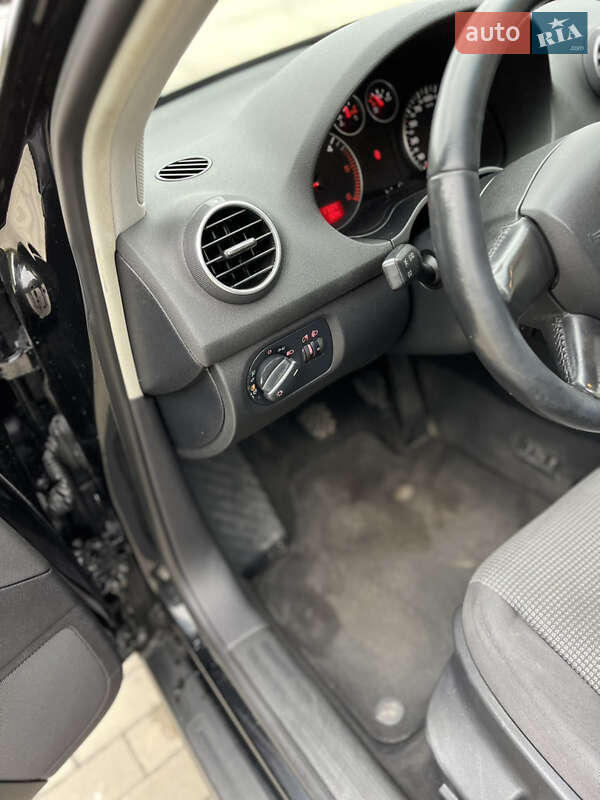 Хэтчбек Audi A3 2007 в Костополе