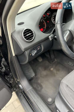 Хетчбек Audi A3 2007 в 