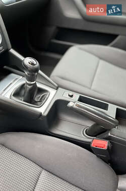 Хетчбек Audi A3 2007 в 