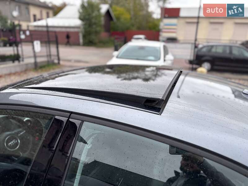 Седан Audi A3 2015 в Коломиї