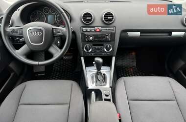 Хетчбек Audi A3 2007 в 