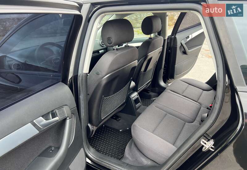 Хэтчбек Audi A3 2007 в Виннице