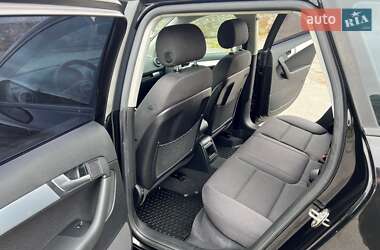 Хетчбек Audi A3 2007 в 