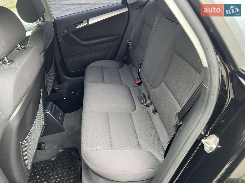 Хэтчбек Audi A3 2007 в Виннице