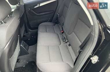 Хетчбек Audi A3 2007 в 