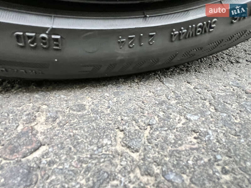 Седан Audi A3 2016 в Ивано-Франковске