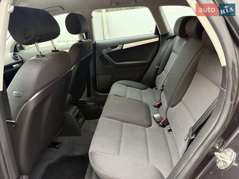 Хэтчбек Audi A3 2006 в Виннице
