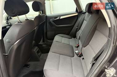 Хетчбек Audi A3 2006 в 