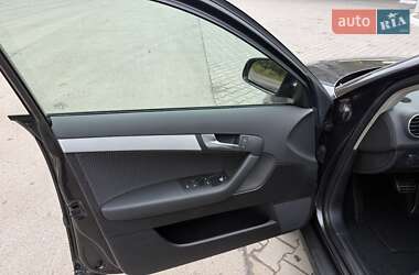 Хетчбек Audi A3 2006 в 