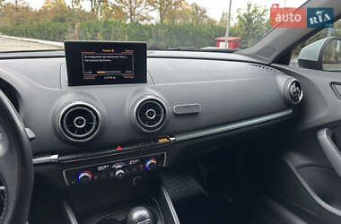 Седан Audi A3 2014 в 