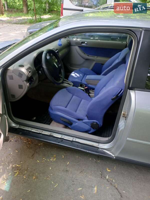 Хетчбек Audi A3 1997 в Києві