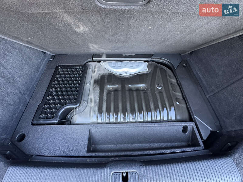 Хетчбек Audi A3 2016 в Києві