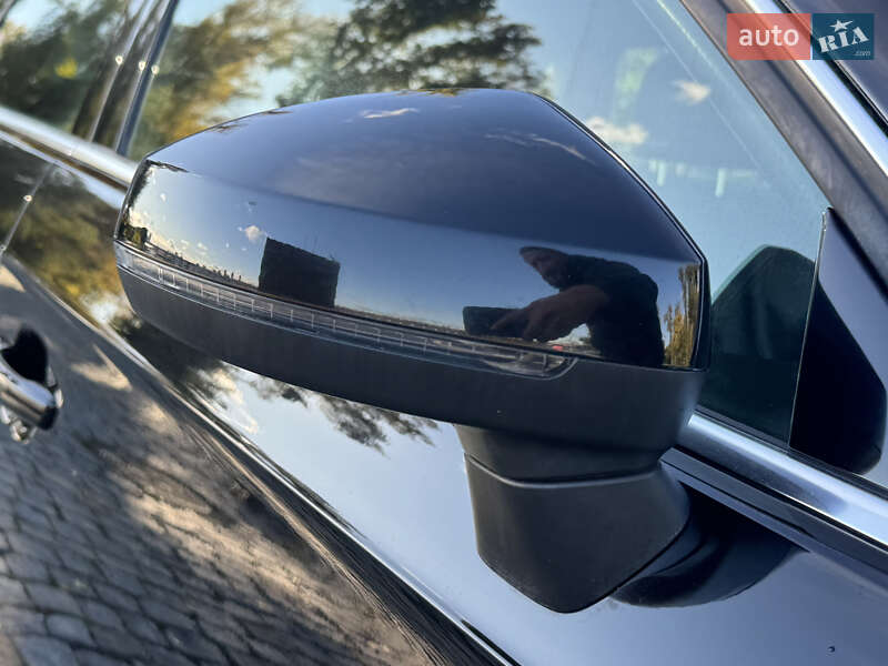 Хетчбек Audi A3 2016 в Києві
