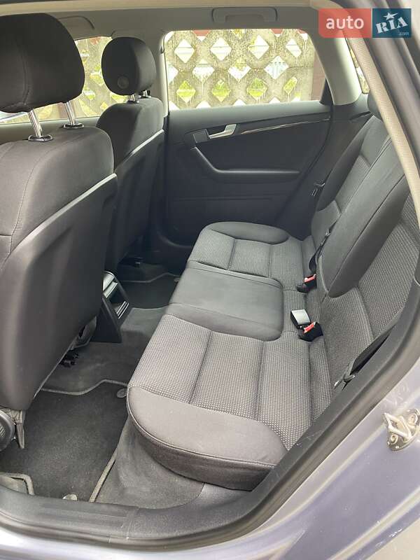 Хетчбек Audi A3 2004 в Турійську фото 9 Хетчбек Audi A3 2004 в Турійську