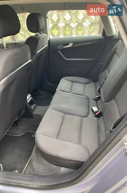 Хэтчбек Audi A3 2004 в 