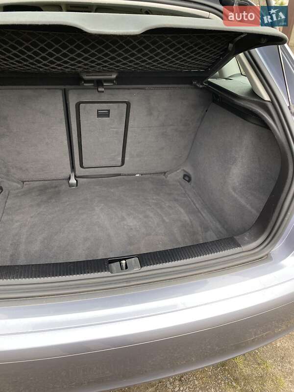 Хетчбек Audi A3 2004 в Турійську фото 10 Хетчбек Audi A3 2004 в Турійську