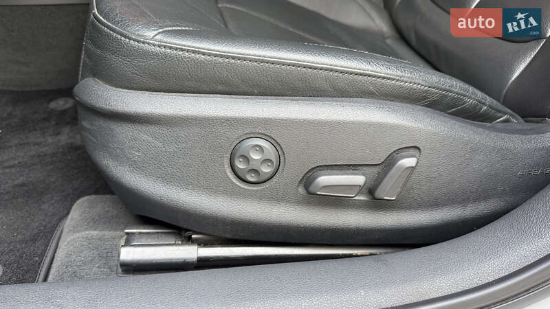 Седан Audi A3 2016 в Киеве