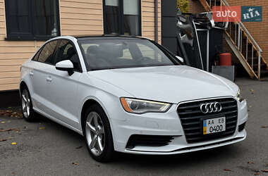 Седан Audi A3 2015 в 