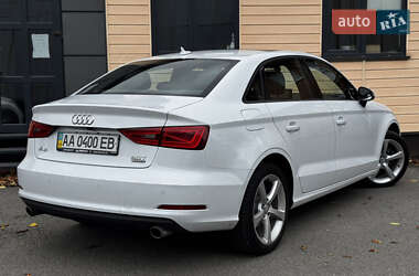 Седан Audi A3 2015 в 