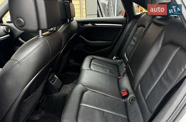 Седан Audi A3 2015 в 