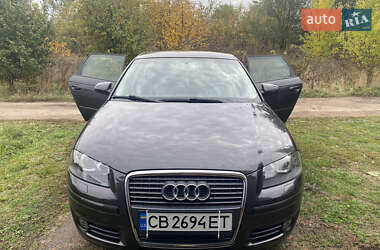 audi a3 2004 в Прилуки від професійного продавця Олег