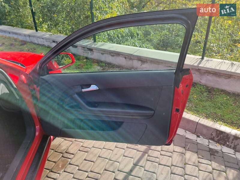 Хэтчбек Audi A3 2006 в Киеве