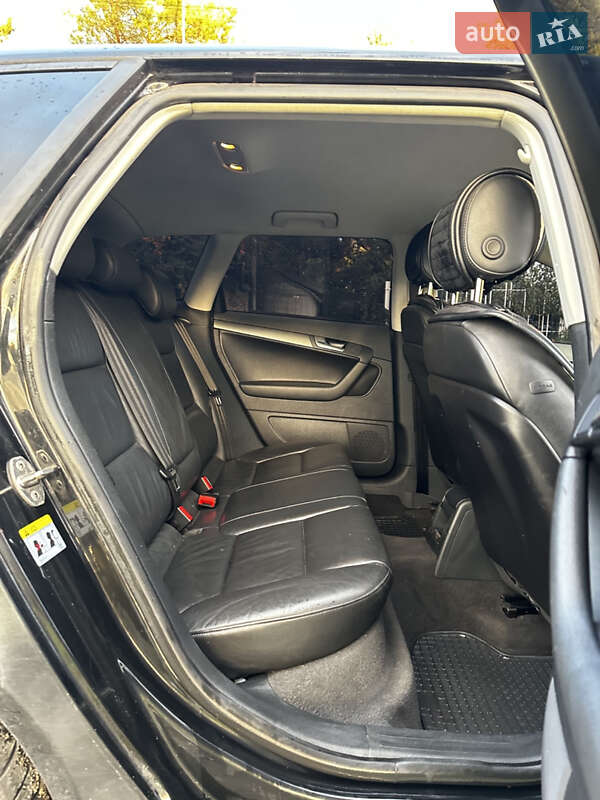 Хэтчбек Audi A3 2012 в Ровно