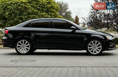 Седан Audi A3 2014 в 