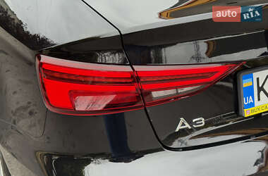 Седан Audi A3 2014 в 
