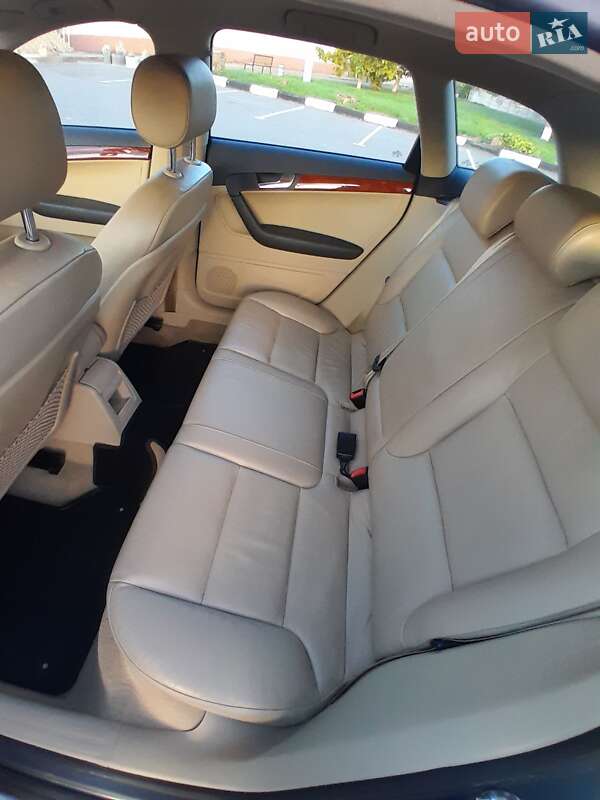 Хэтчбек Audi A3 2008 в Рогатине