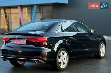 Седан Audi A3 2020 в  фото 15 Седан Audi A3 2020 в