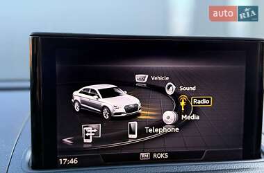 Седан Audi A3 2020 в  фото 19 Седан Audi A3 2020 в