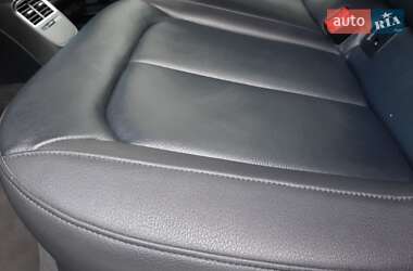 Хетчбек Audi A3 2015 в 