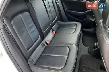 Хетчбек Audi A3 2015 в 