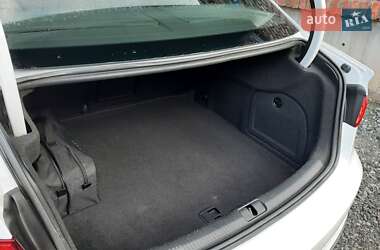 Хетчбек Audi A3 2015 в 