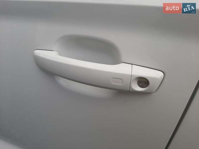 Хэтчбек Audi A3 2015 в Львове