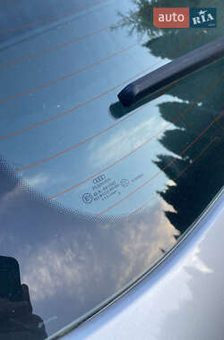 Хэтчбек Audi A3 2006 в 