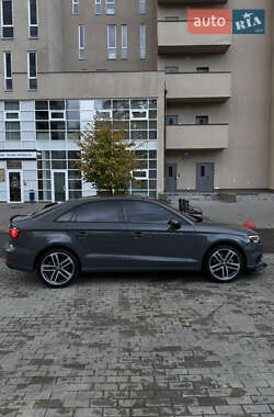 Седан Audi A3 2020 в 
