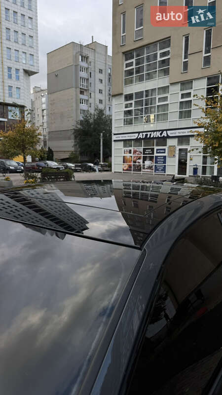Седан Audi A3 2020 в Харькове