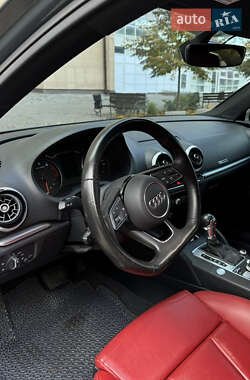 Седан Audi A3 2020 в 