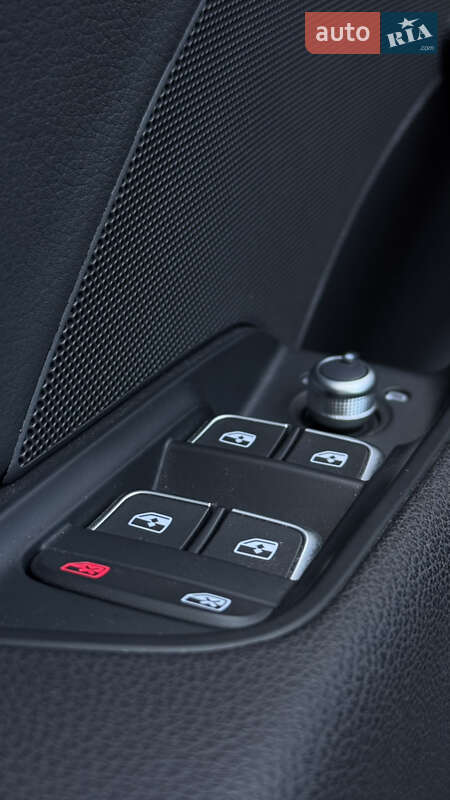 Седан Audi A3 2020 в Харькове