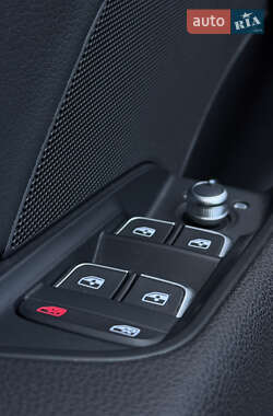 Седан Audi A3 2020 в 