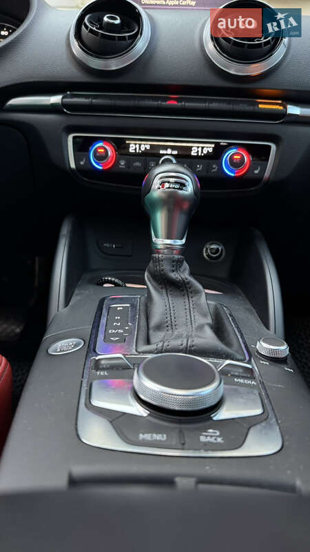 Седан Audi A3 2020 в Харькове