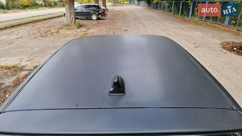 Хетчбек Audi A3 1998 в Хирові