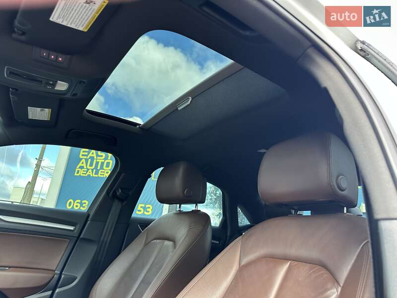 Седан Audi A3 2017 в Киеве фото 27 Седан Audi A3 2017 в Киеве
