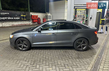 Седан Audi A3 2014 в 
