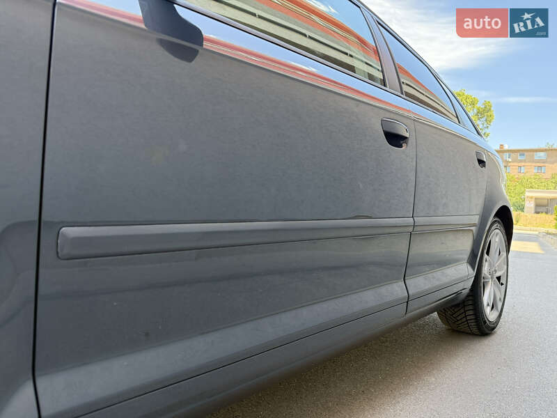 Хетчбек Audi A3 2008 в Вінниці