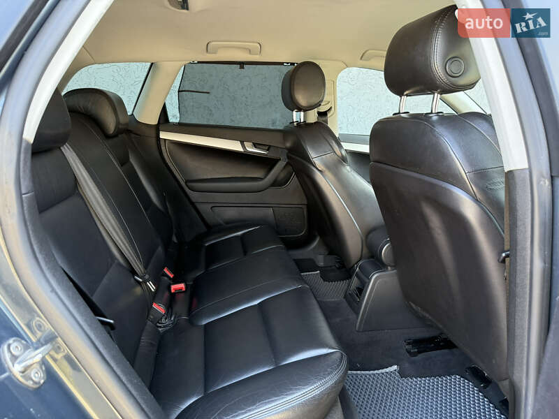 Хетчбек Audi A3 2008 в Вінниці